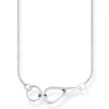 Thomas Sabo Halsband Heritage Silver – KE1855-001-21 (MEGA KAMPANJ)