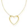 Thomas Sabo Halsband hjärta guld – KE2138-413-39
