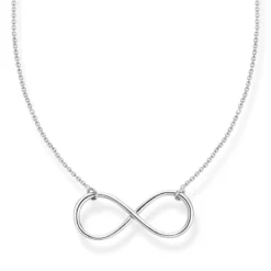 Thomas Sabo Halsband Infinity Silver – KE2139-001-21