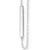 Thomas Sabo Halsband LBKE0001-001-12-L70V (MEGA KAMPANJ)