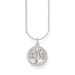 Thomas Sabo Halsband Livets Träd KE2220-007-21