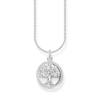 Thomas Sabo Halsband Livets Träd KE2214-051-14