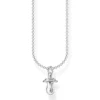 Thomas Sabo Halsband Napp – KE2066-001-21 (MEGA KAMPANJ)