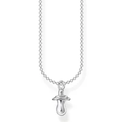 Thomas Sabo Halsband Napp – KE2066-001-21 (MEGA KAMPANJ)