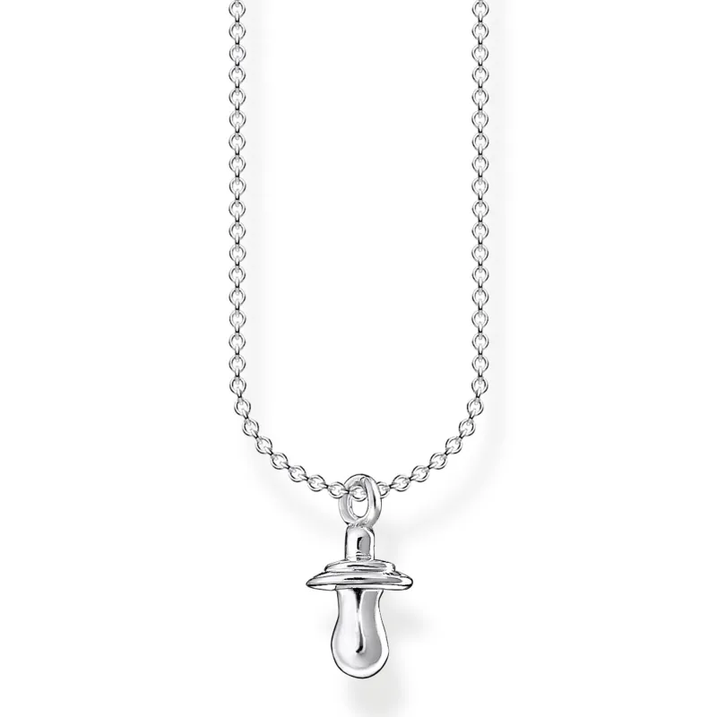 Thomas Sabo Halsband Napp – KE2066-001-21 (MEGA KAMPANJ)