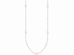 Thomas Sabo Halsband Pärlor KE2125-167-14-L90V (Mega Kampanj)
