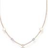 Thomas Sabo Halsband Rosé KE2154-416-14-L42V (Mega Kampanj)