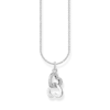 Thomas Sabo Halsband Silver KE2267-051-14