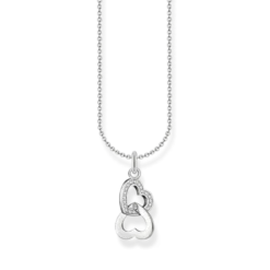 Thomas Sabo Halsband Silver KE2267-051-14
