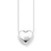Thomas Sabo Halsband Silver KE2276-001-21