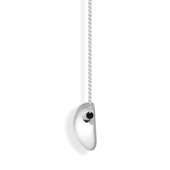 Thomas Sabo Halsband Silver KE2276-001-21