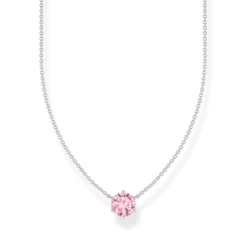 Thomas Sabo Halsband Silver KE2210-051-9