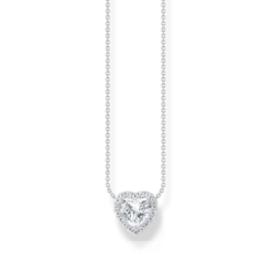 Thomas Sabo Halsband Silver KE2280-051-14
