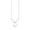 Thomas Sabo Halsband Silver KE2234-001-21