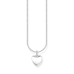 Thomas Sabo Halsband Silver KE2234-001-21