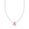 Thomas Sabo Halsband Silver KE2213-051-9