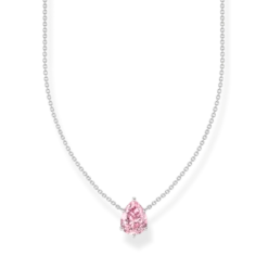 Thomas Sabo Halsband Silver KE2213-051-9