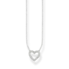 Thomas Sabo Halsband Silver KE1554-051-14