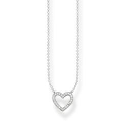 Thomas Sabo Halsband Silver KE1554-051-14