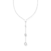 Thomas Sabo Halsband Silver KE1879-051-14