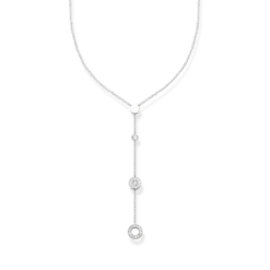 Thomas Sabo Halsband Silver KE1879-051-14