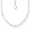 Thomas Sabo Halsband Silver KE2303-051-14