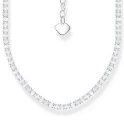 Thomas Sabo Halsband Silver KE2303-051-14