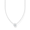 Thomas Sabo Halsband Silver KE2210-051-14