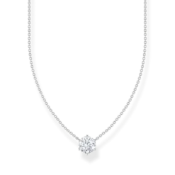 Thomas Sabo Halsband Silver KE2210-051-14