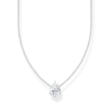 Thomas Sabo Halsband Silver KE2213-051-14