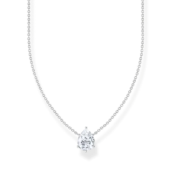 Thomas Sabo Halsband Silver KE2213-051-14