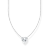 Thomas Sabo Halsband Silver KE2211-051-14