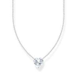 Thomas Sabo Halsband Silver KE2211-051-14