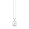 Thomas Sabo Halsband Silver KE1964-051-14