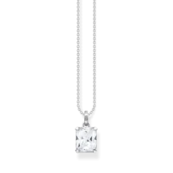 Thomas Sabo Halsband Silver KE1964-051-14