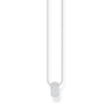Thomas Sabo Halsband Silver KE2278-051-14