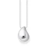 Thomas Sabo Halsband Silver KE2281-001-21