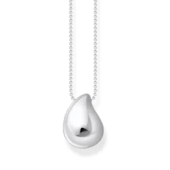Thomas Sabo Halsband Silver KE2281-001-21