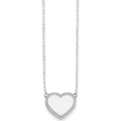 Thomas Sabo Halsband Silver KE1479-051-14-L42V (Mega Kampanj)