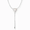 Thomas Sabo Halsband Silver KE1843-029-14-L45V (Mega Kampanj)