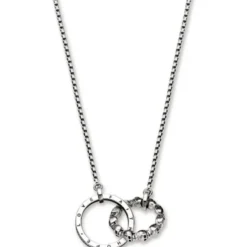 Thomas Sabo Halsband Silver KE1499-637-12-L60V (Mega Kampanj)