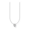 Thomas Sabo Halsband Silver KE1881-051-14 (Mega Kampanj)