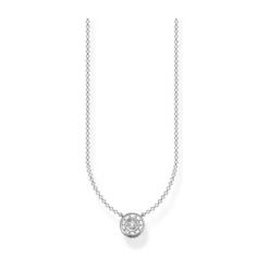 Thomas Sabo Halsband Silver KE1881-051-14 (Mega Kampanj)