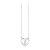 Thomas Sabo Halsband Silver KE1496-001-12 (Mega Kampanj)