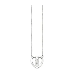 Thomas Sabo Halsband Silver KE1496-001-12 (Mega Kampanj)