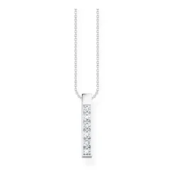 Thomas Sabo Halsband Silver KE2113-051-14 (Mega Kampanj)