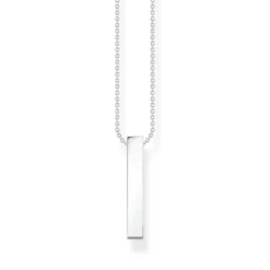 Thomas Sabo Halsband Silver KE2113-051-14 (Mega Kampanj)