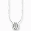 Thomas Sabo Halsband Silver KE1493-051-14