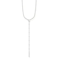 Thomas Sabo Halsband Silver KE1750-001-21 (Mega Kampanj)