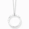 Thomas Sabo Halsband Silver KE1877-051-14-L90 (Mega Kampanj)